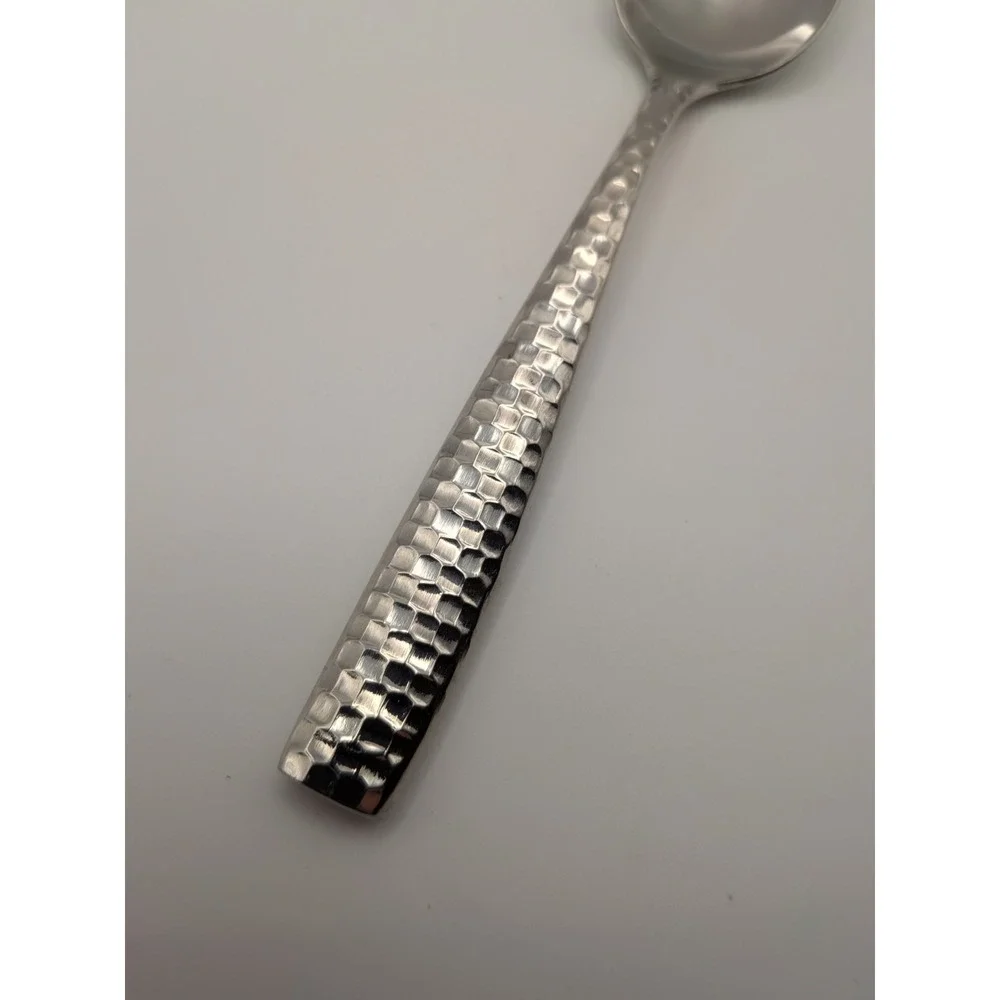 Fortessa Lucca Faceted 7.25